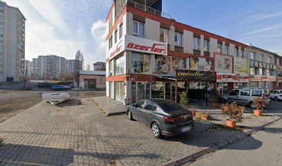 ÖZERLER YOL YARDIM