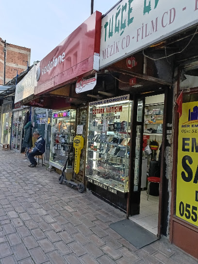 ÖZTÜRK İLETİŞİM&KIRKLARELİ ÇİLİNGİR AYKAN