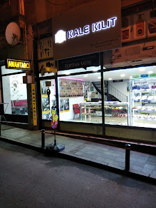 ÖZYURT ANAHTAR
