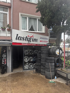 Ödemiş Oto Lastik