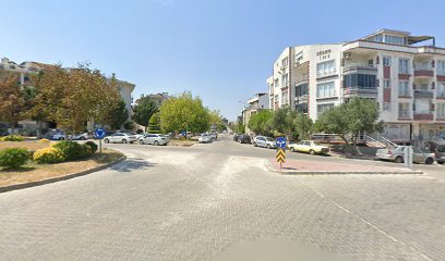 Oğuz Oto Lastik Yol Yardım Çanakkale