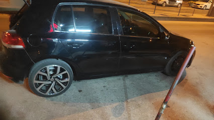 Oğuz Oto lastik Yol Yardımm