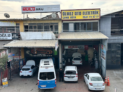 Ölmez Oto Elektrik