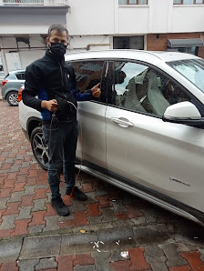 Ordu Çilingir Anahtarcı Gündoğdu
