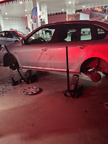 Orn oto lastik 7/24 mobil lastik