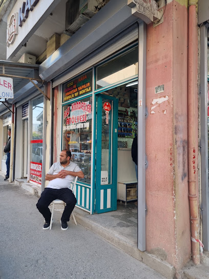 Osmaniye Çilingir – Ev ve Oto Çilingir