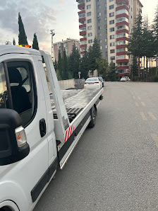 Oto Çekici Yol Yardım 7/24 İletişim