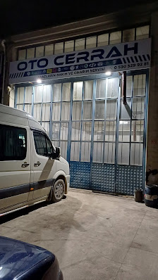 Oto Cerrah
