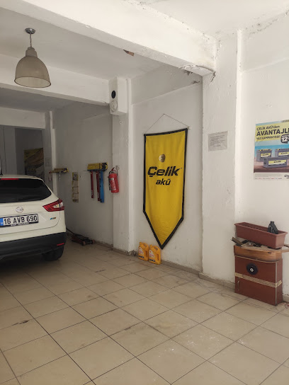 Oto Elektrik 7/24 Yol Yardım