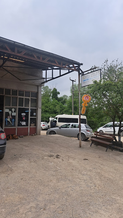 Oto Kilit ve Anahtarcı (Kilitçi İbrahim DİKA)