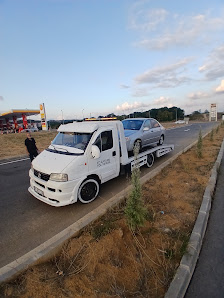 Oto Kurtarıcı Ada Yıldırım