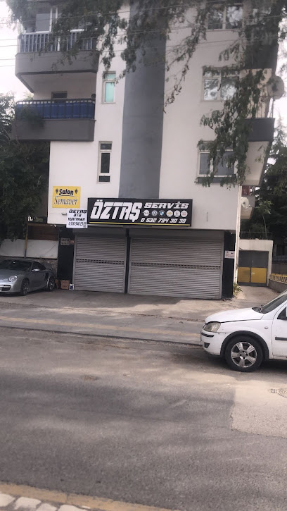 Oto Kurtarma Çankaya, Dikmen, Ankara – Öztaş
