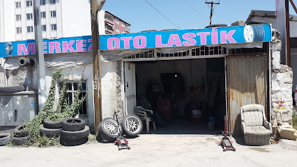 Oto Lastik