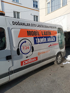 Oto Lastik Aksaray