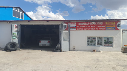 Oto Lastik Birdalalr