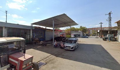 Oto Lastik Tamiri