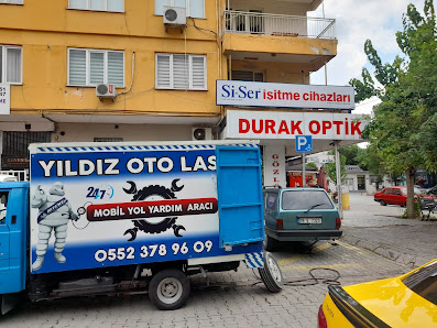 Oto Lastik Yol Yardım 7/24