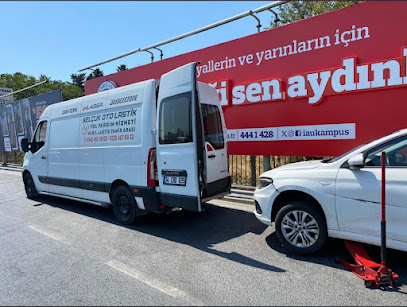 Oto Lastik Yol Yardım 7/24 İstanbul