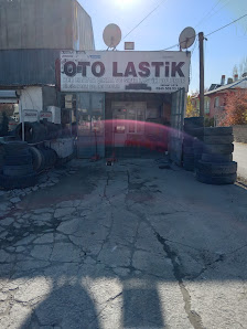 Oto Lastikçi