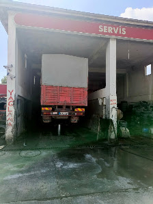 Oto Lastikci Haci Çorum Mobil Yol Yardımı Tır-Kamyon Yikama Yağlama Ve Oto Lastik Balans Ayarı