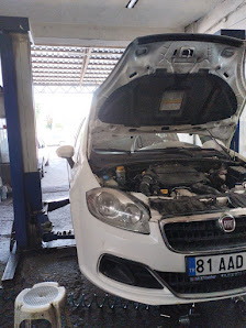 Oto Motor Mekanik Servisi