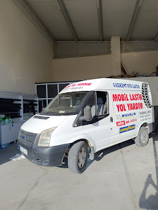 Oto lastik