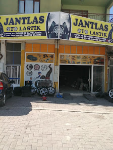 Oto lastik yol yardım