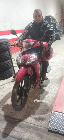 Oto lastik yol yardım