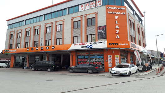 Otopratik Akbaşlar