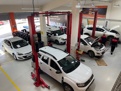 Otopratik Bahar Otomotiv
