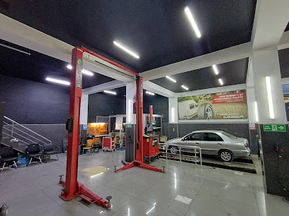 Otopratik Karatekin Rot Balans