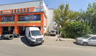 Otopratik – Murat Lastik