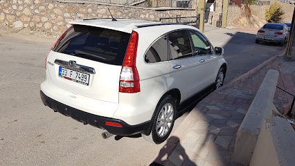 Otopratik Ünallar Bartın
