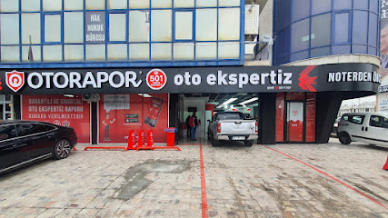 Otorapor İzmit Oto Ekspertiz