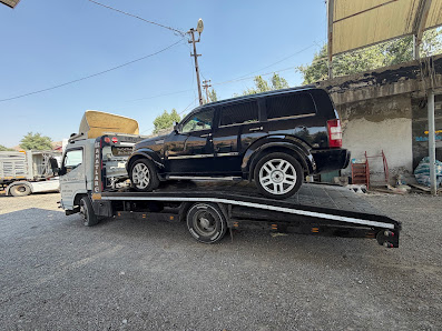 Öz Amatlar Oto Kurtarma