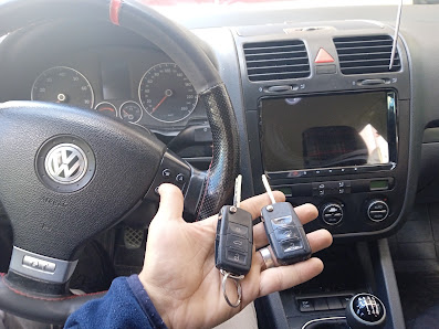 Öz İTİMAT Elektronik Anahtar