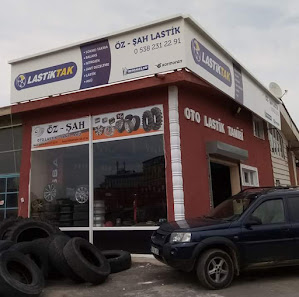 Öz-ŞAH OTO LASTIK 7/24 YOL YARDIM