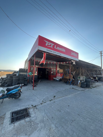 Özbek Oto Lastik Servisi Çanakkale