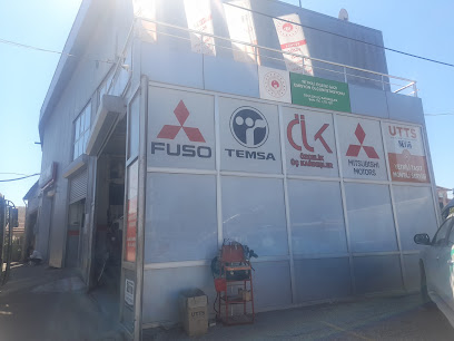 Özçelik Üç Kardeşler Mitsubishi Temsa Yetkili Bayii