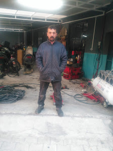 Özdemir Oto Lastik