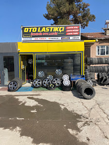 Özdemir Oto Lastik Malatya 7/24 Açık