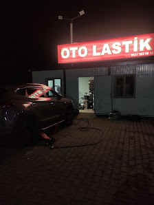 Özen Oto Lastik & Yol Yardım Afyon