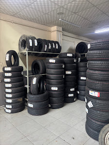 Özkaynak Oto Lastik