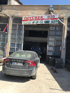 Özyürek Oto Lastik