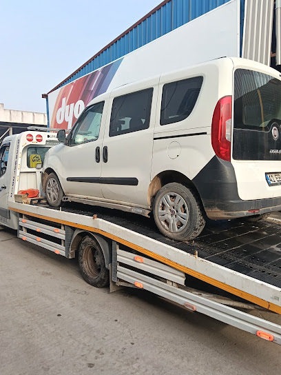 PAYTAT OTO KURTARMA
