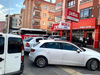 PETLAS ANKARA ANA BAYİ – Gökçe Lastik Mutlu Gökçe
