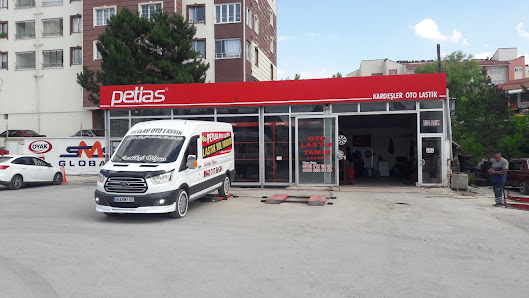 PETLAS-Kardeşler Oto Lastik
