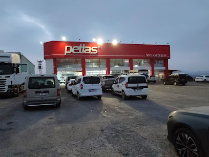 PETLAS-Ögel Kardeşler
