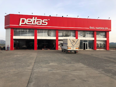 PETLAS-Ögel Kardeşler