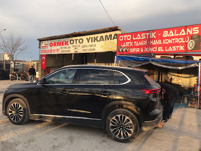 PRO OTO LASTİK VE OTO YIKAMA YOL YARDIM 7 24 oto lastik ve oto yıkama Petlas